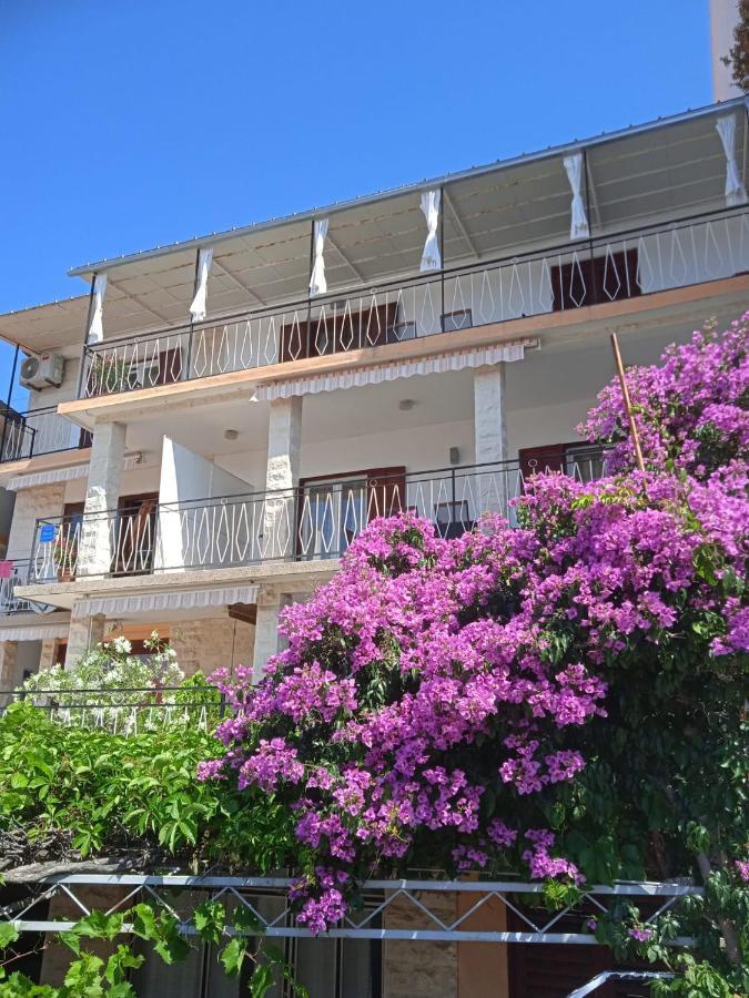 Apartmán Stonewood Dalmacija Primošten Exteriér fotografie