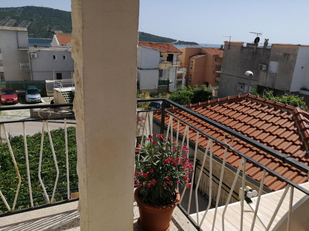 Apartmán Stonewood Dalmacija Primošten Exteriér fotografie