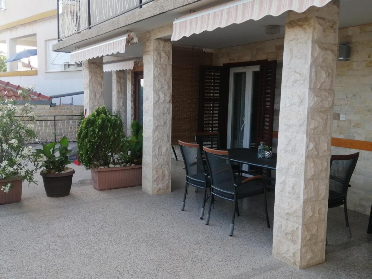 Apartmán Stonewood Dalmacija Primošten Exteriér fotografie