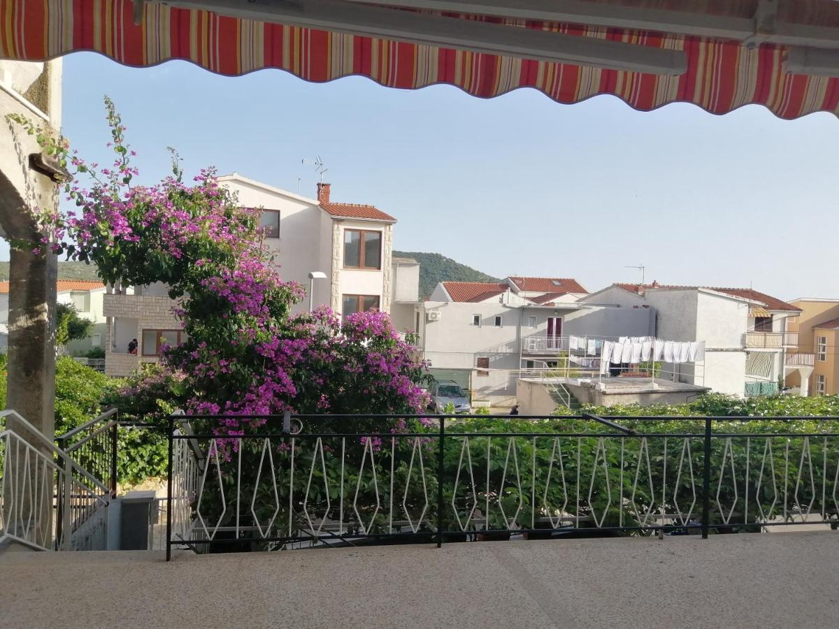 Apartmán Stonewood Dalmacija Primošten Exteriér fotografie