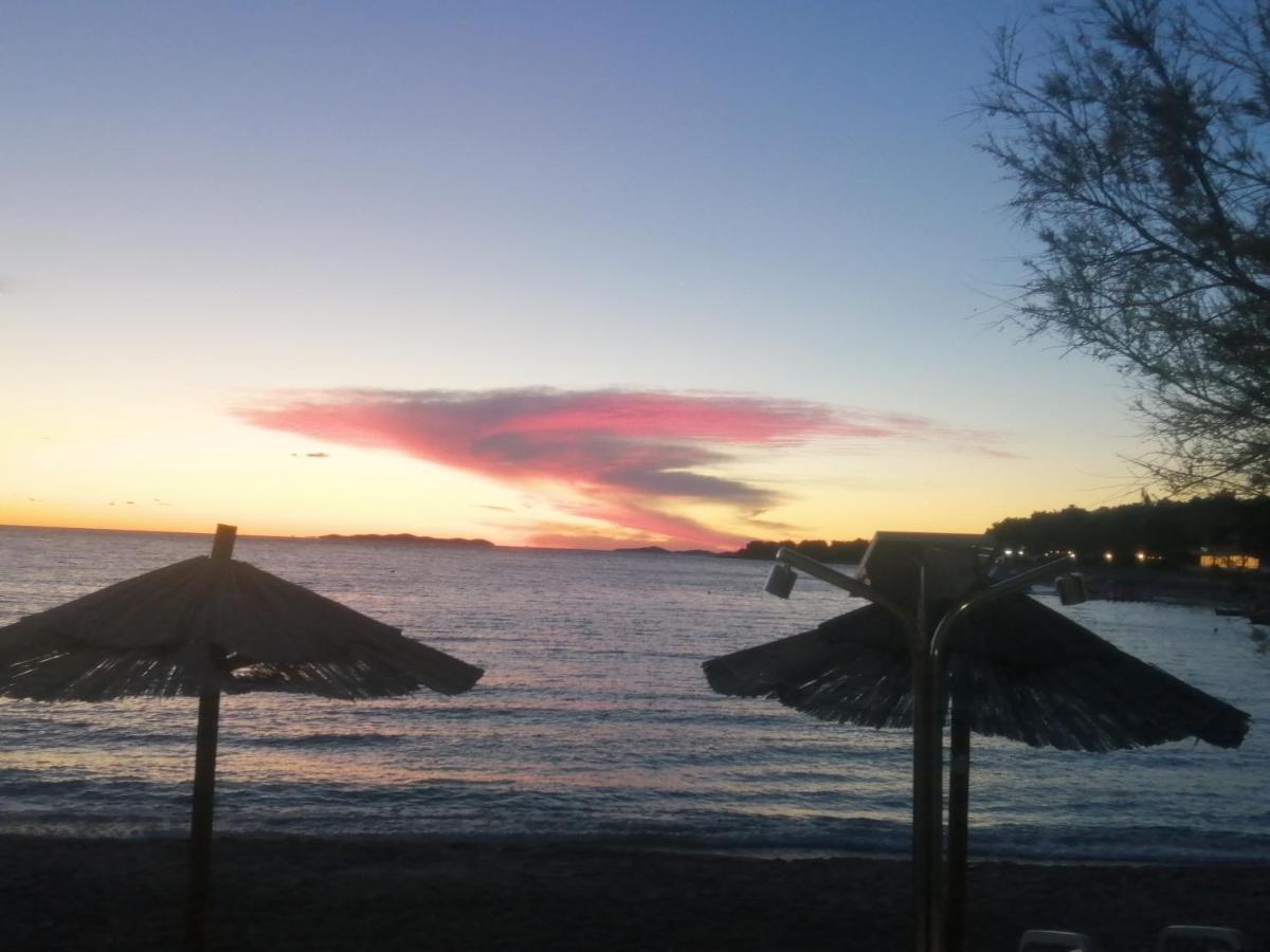 Apartmán Stonewood Dalmacija Primošten Exteriér fotografie