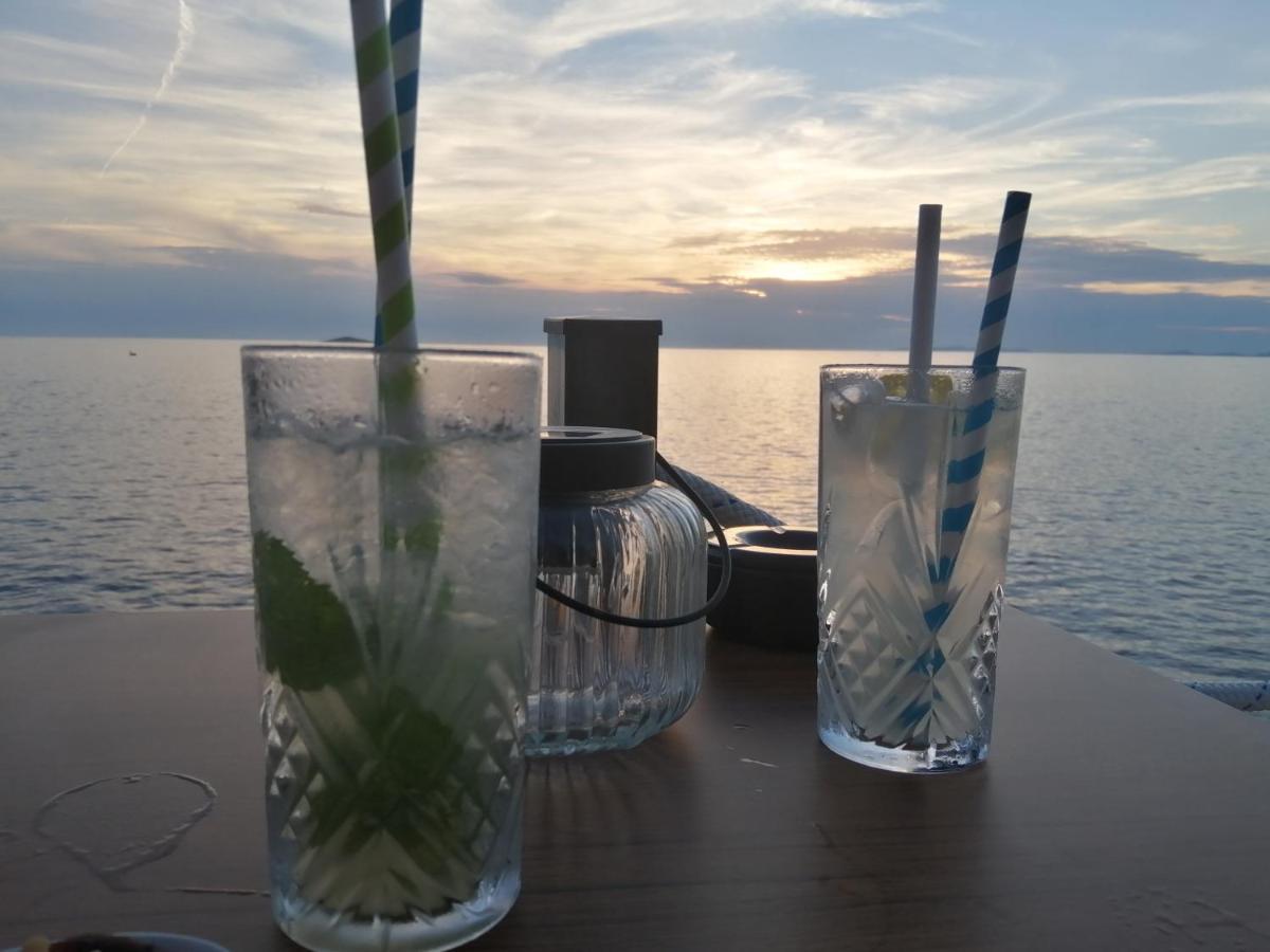 Apartmán Stonewood Dalmacija Primošten Exteriér fotografie
