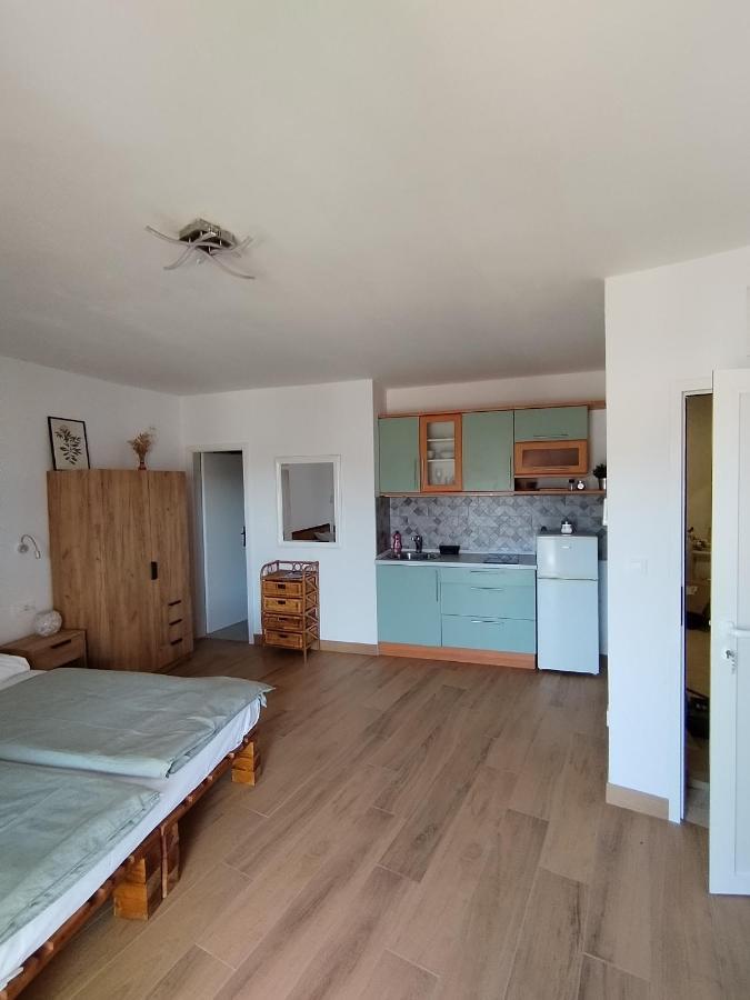 Apartmán Stonewood Dalmacija Primošten Exteriér fotografie