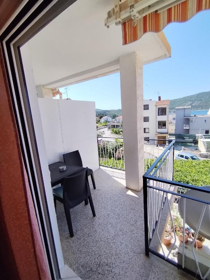 Apartmán Stonewood Dalmacija Primošten Exteriér fotografie