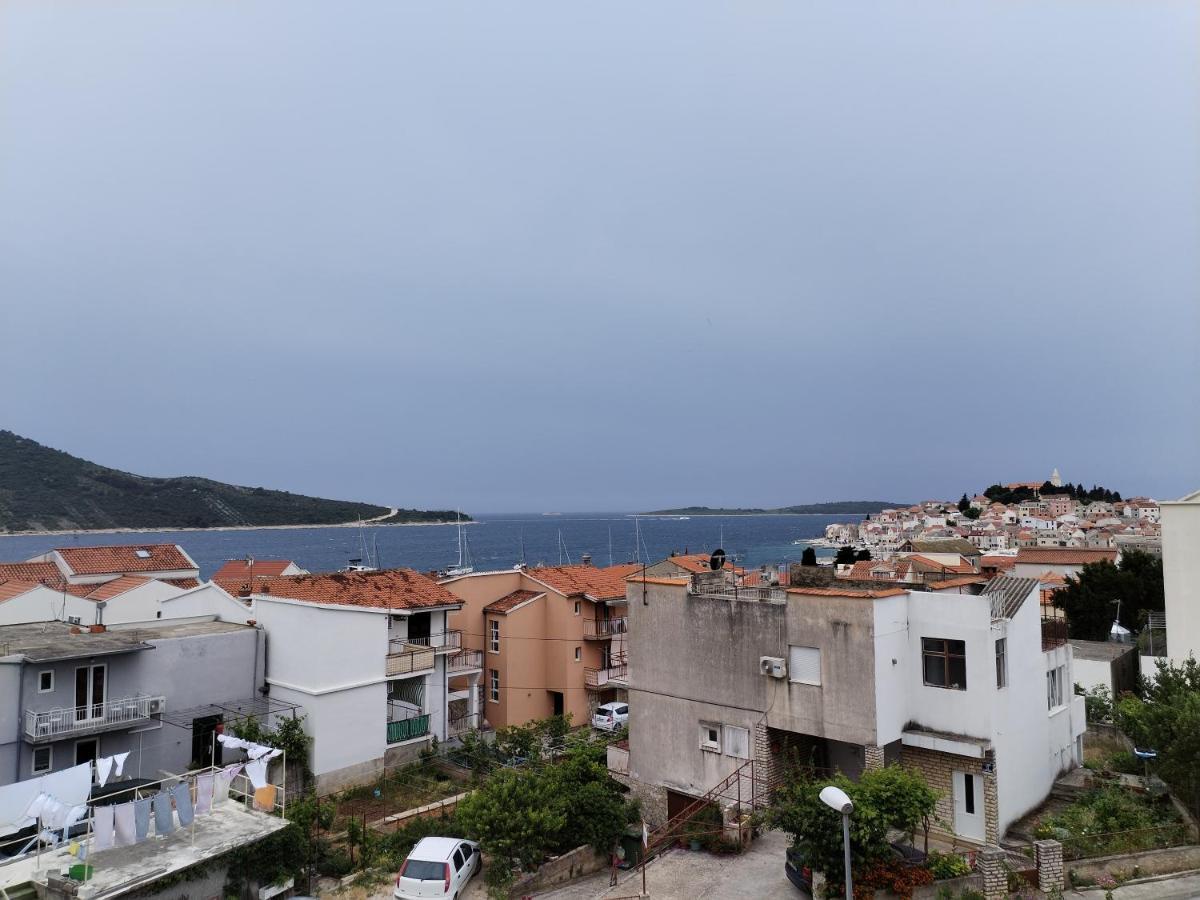 Apartmán Stonewood Dalmacija Primošten Exteriér fotografie