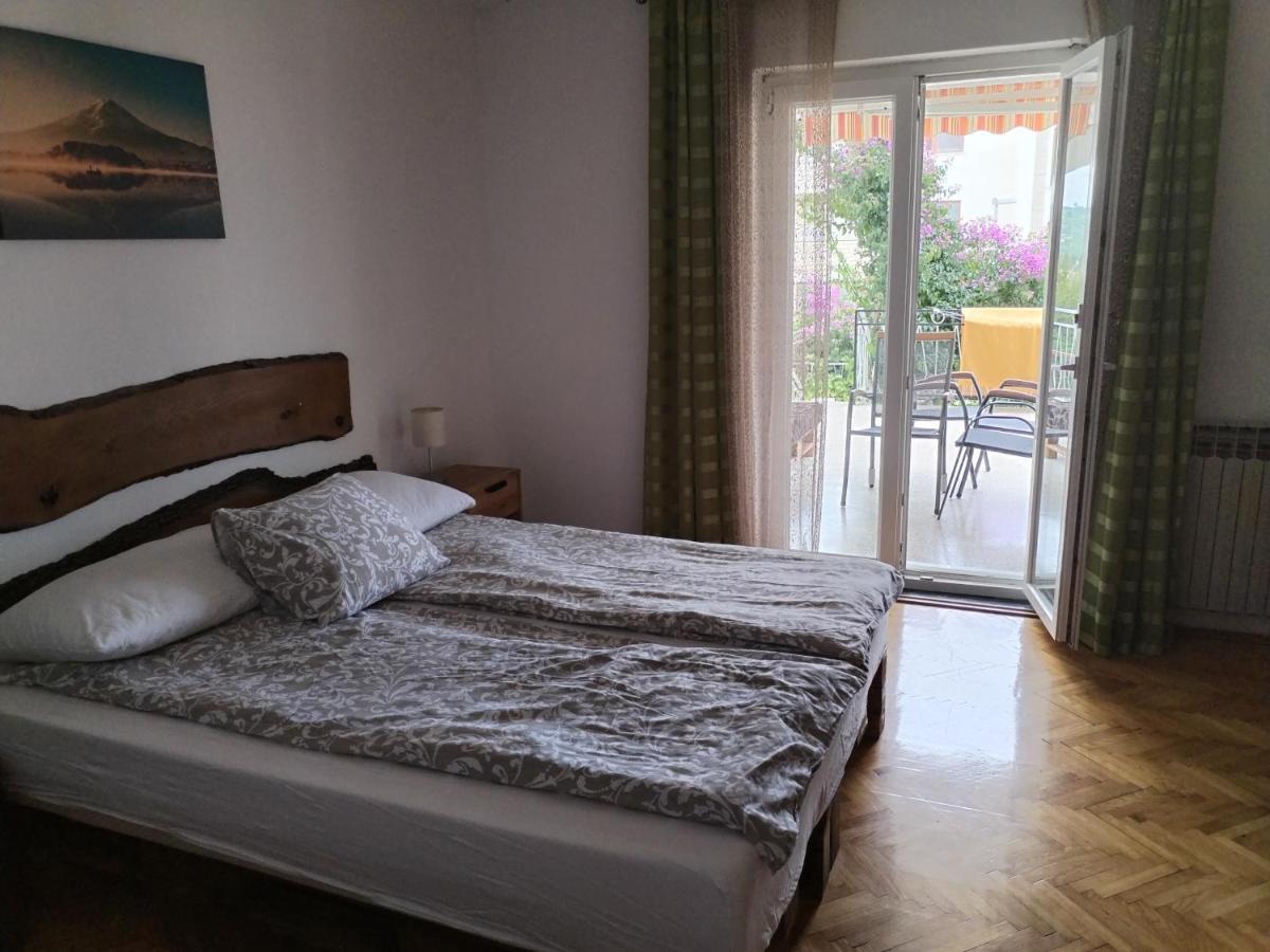 Apartmán Stonewood Dalmacija Primošten Exteriér fotografie