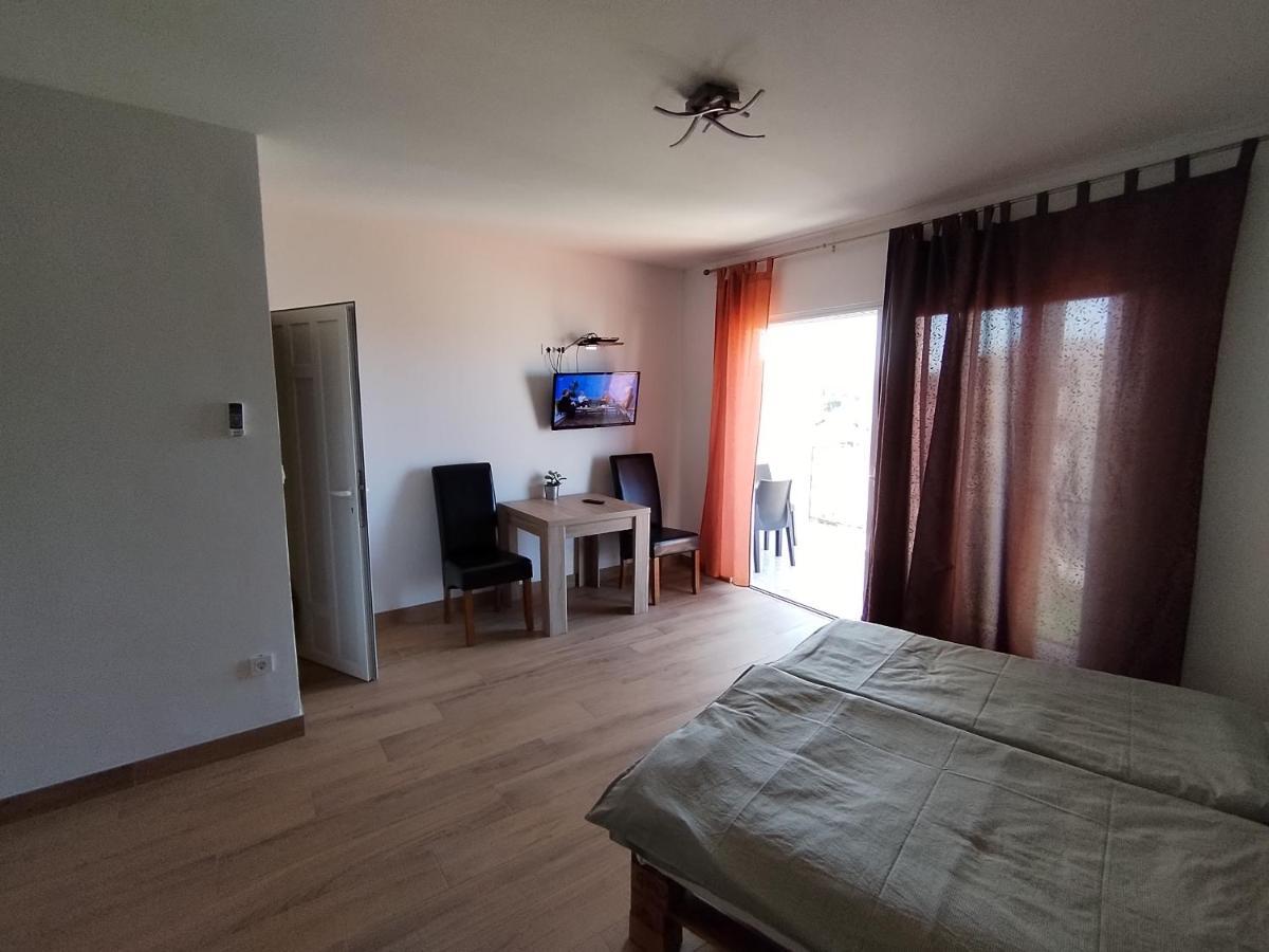 Apartmán Stonewood Dalmacija Primošten Exteriér fotografie