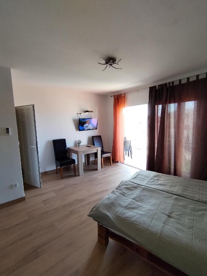 Apartmán Stonewood Dalmacija Primošten Exteriér fotografie