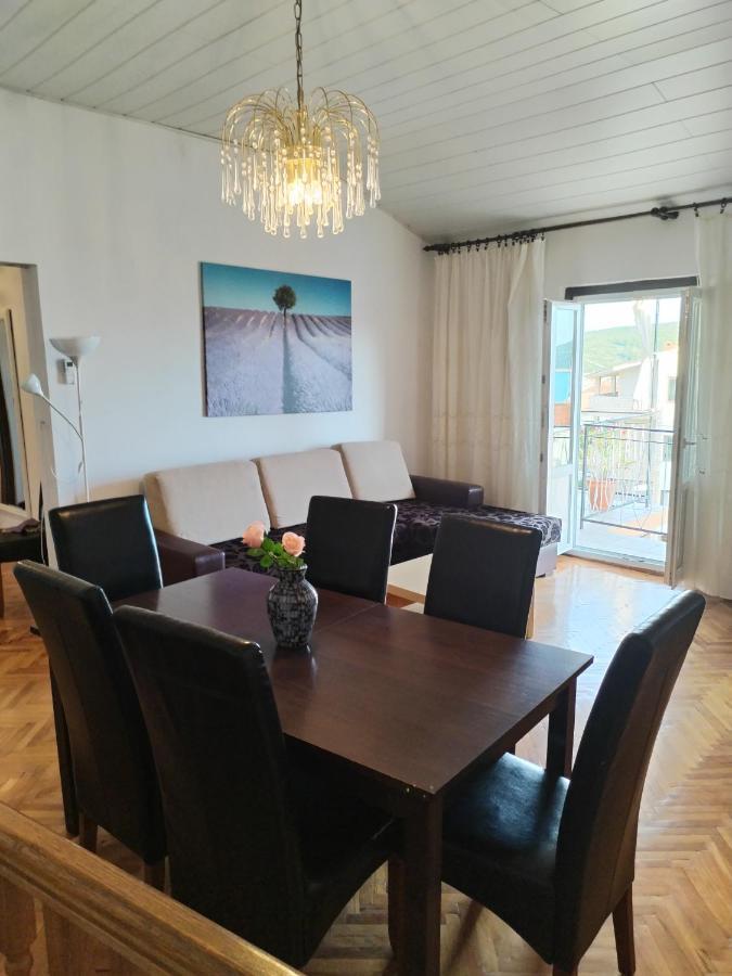 Apartmán Stonewood Dalmacija Primošten Exteriér fotografie