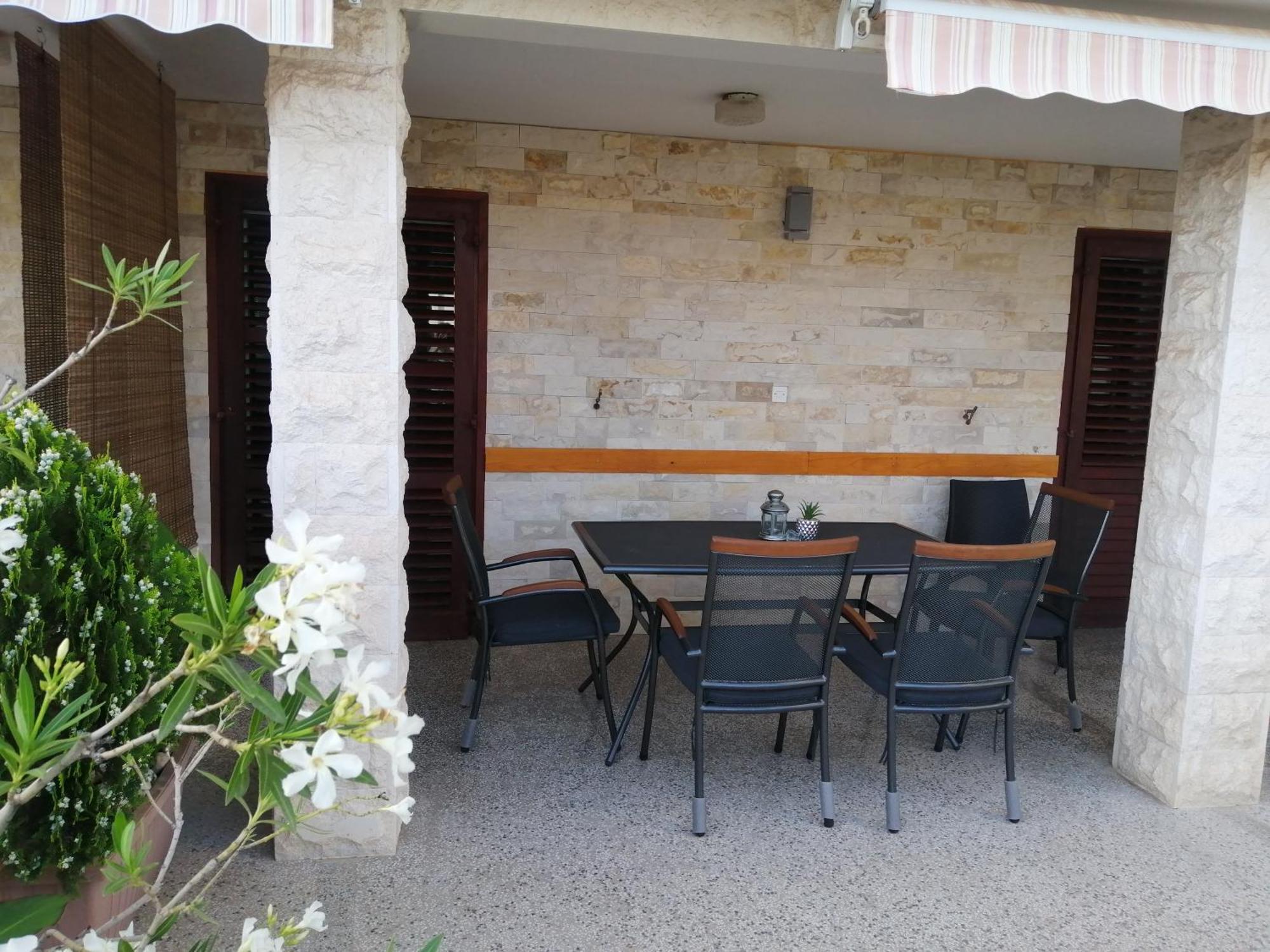 Apartmán Stonewood Dalmacija Primošten Exteriér fotografie