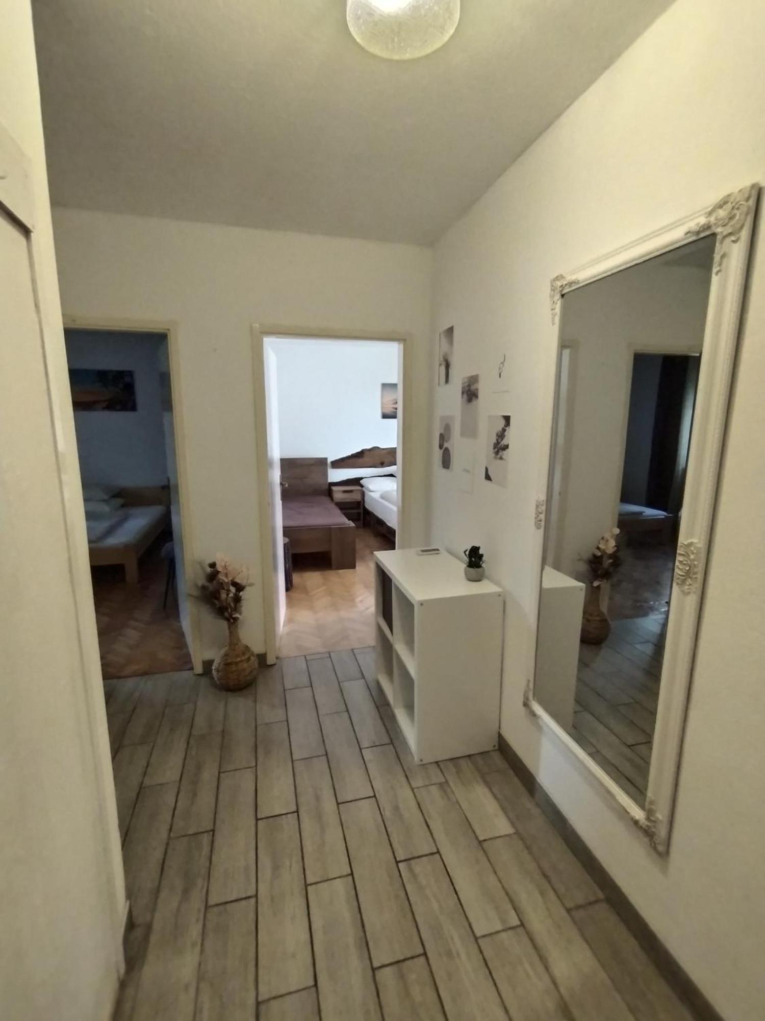 Apartmán Stonewood Dalmacija Primošten Pokoj fotografie