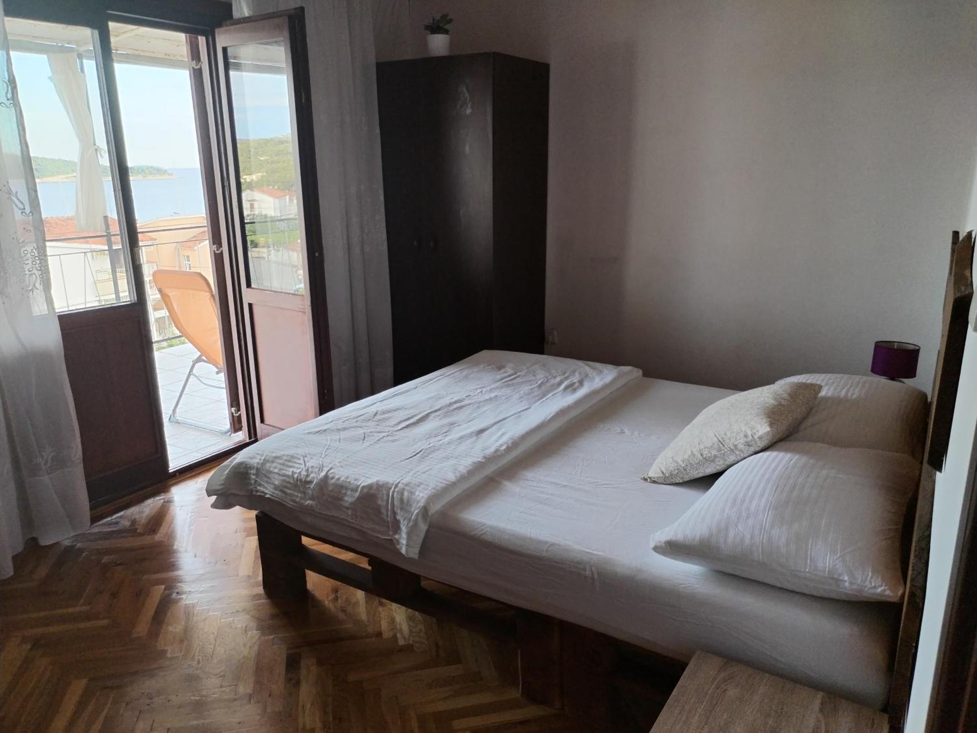 Apartmán Stonewood Dalmacija Primošten Pokoj fotografie