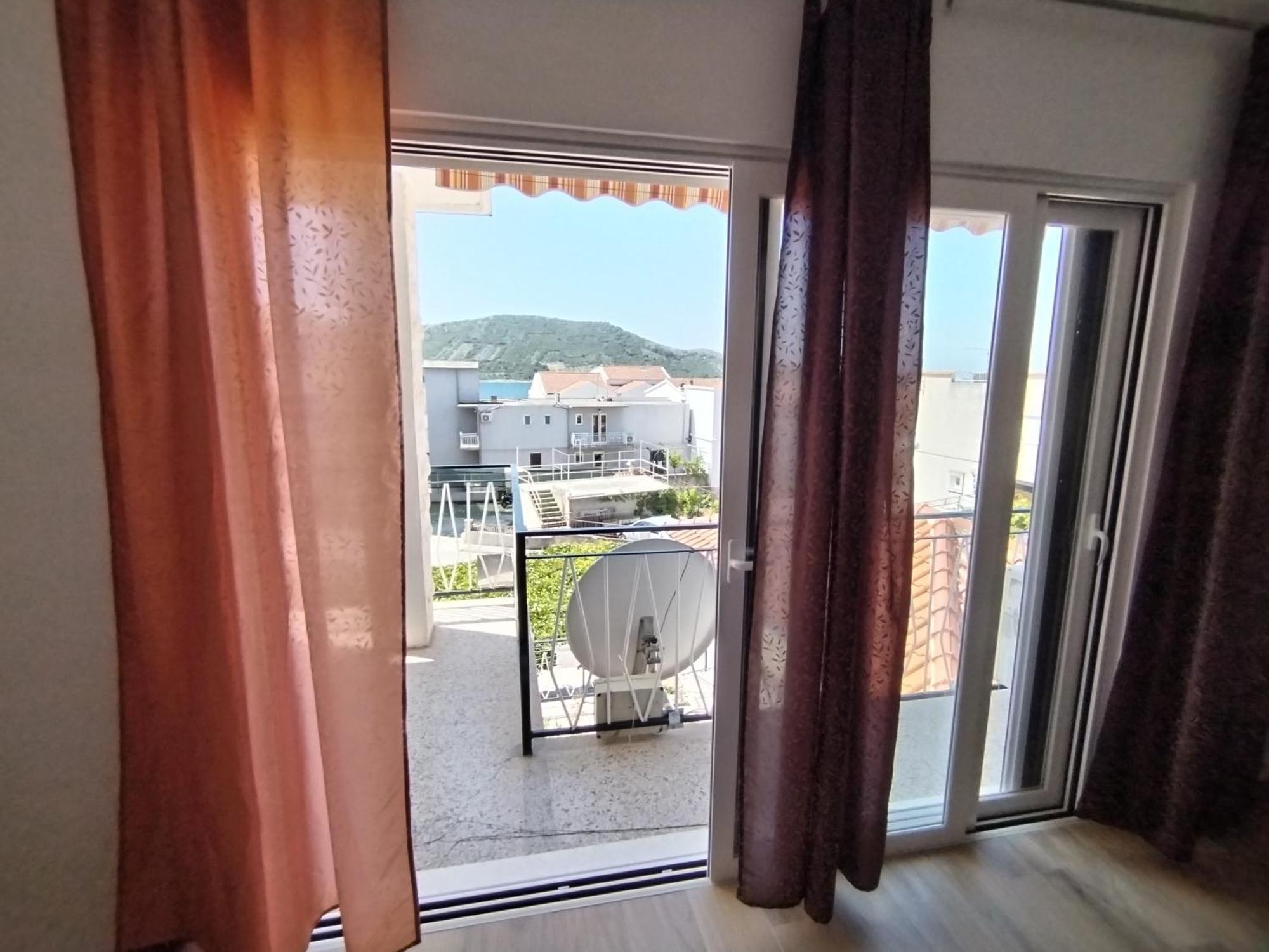 Apartmán Stonewood Dalmacija Primošten Pokoj fotografie