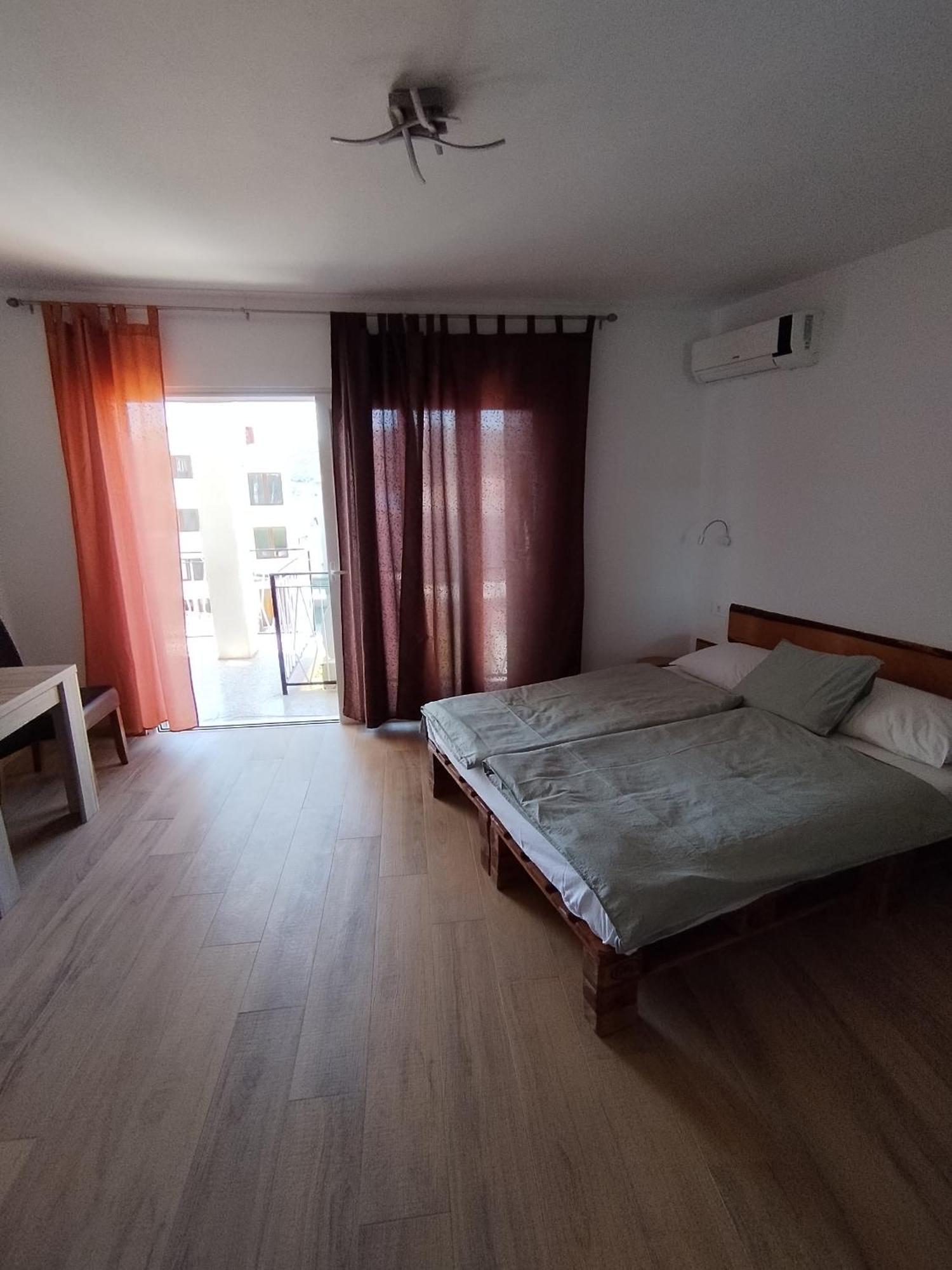 Apartmán Stonewood Dalmacija Primošten Pokoj fotografie