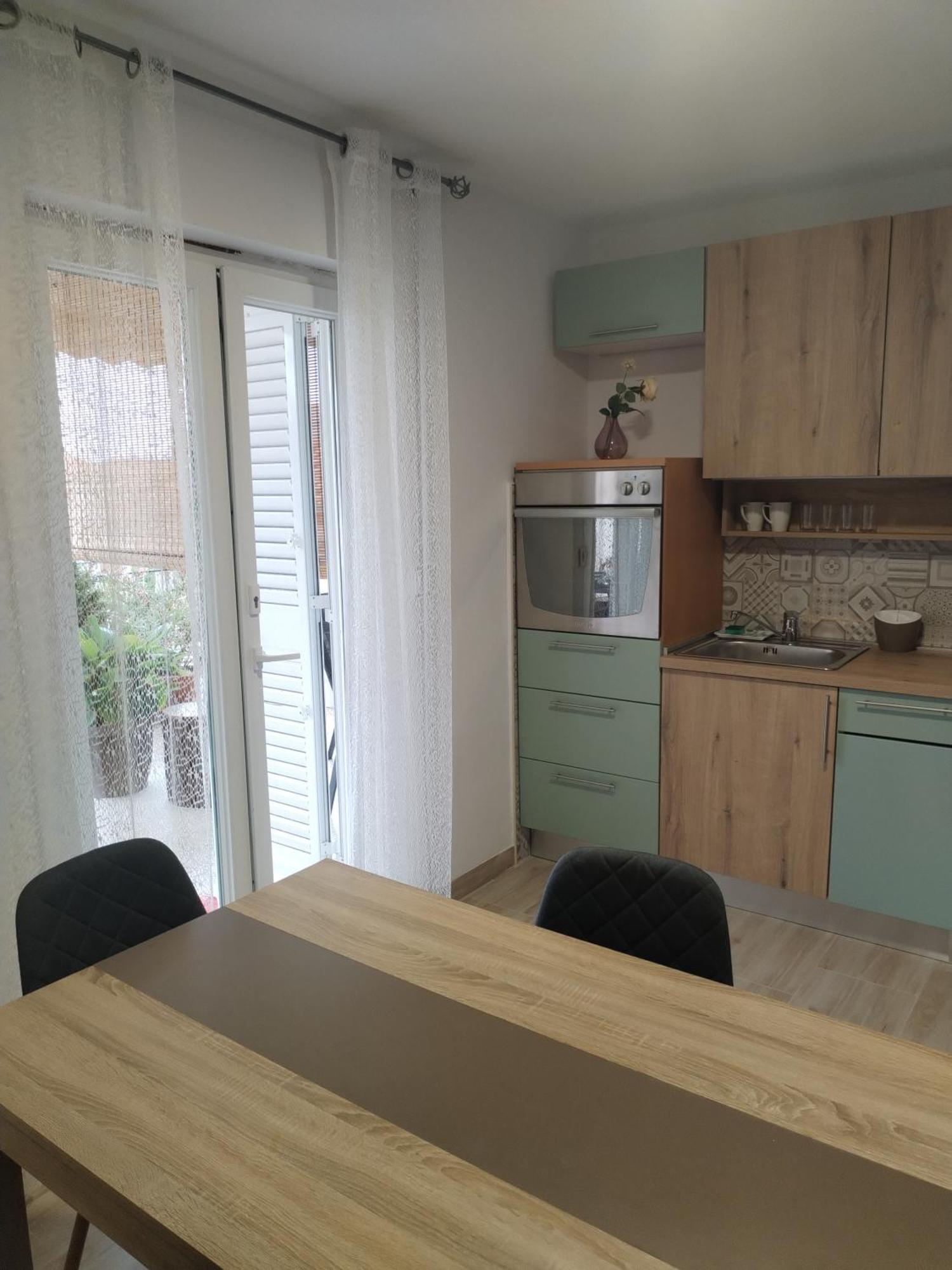 Apartmán Stonewood Dalmacija Primošten Pokoj fotografie