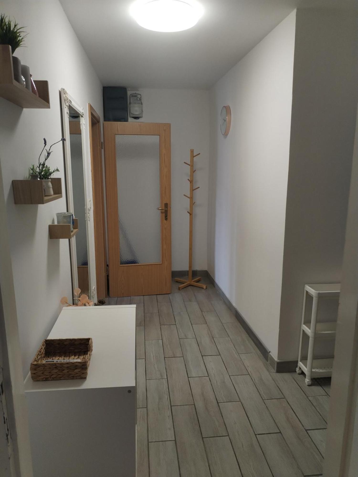 Apartmán Stonewood Dalmacija Primošten Exteriér fotografie