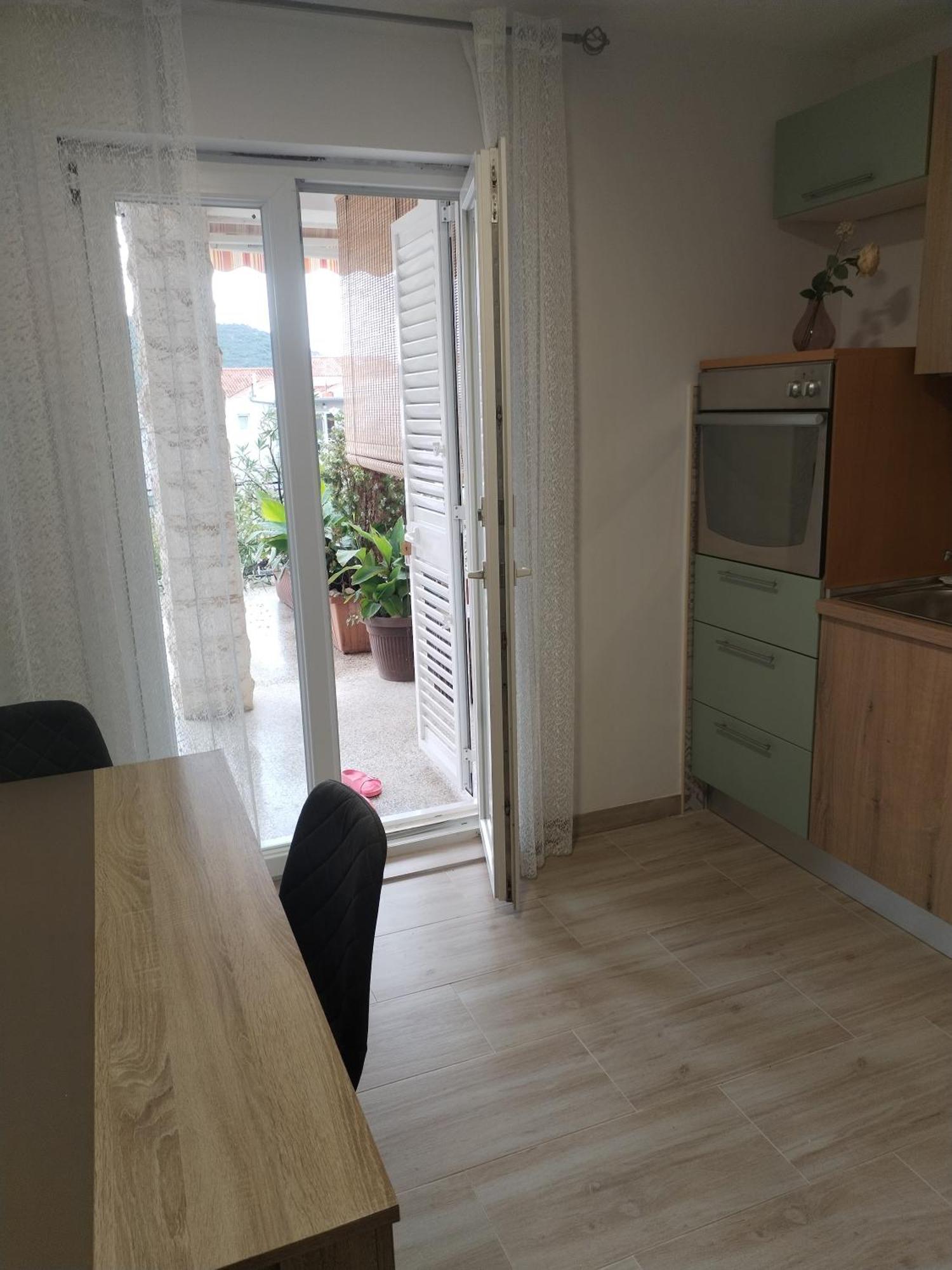 Apartmán Stonewood Dalmacija Primošten Pokoj fotografie