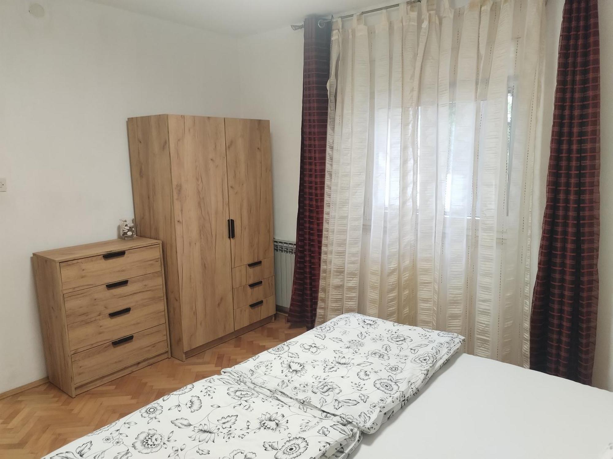 Apartmán Stonewood Dalmacija Primošten Pokoj fotografie