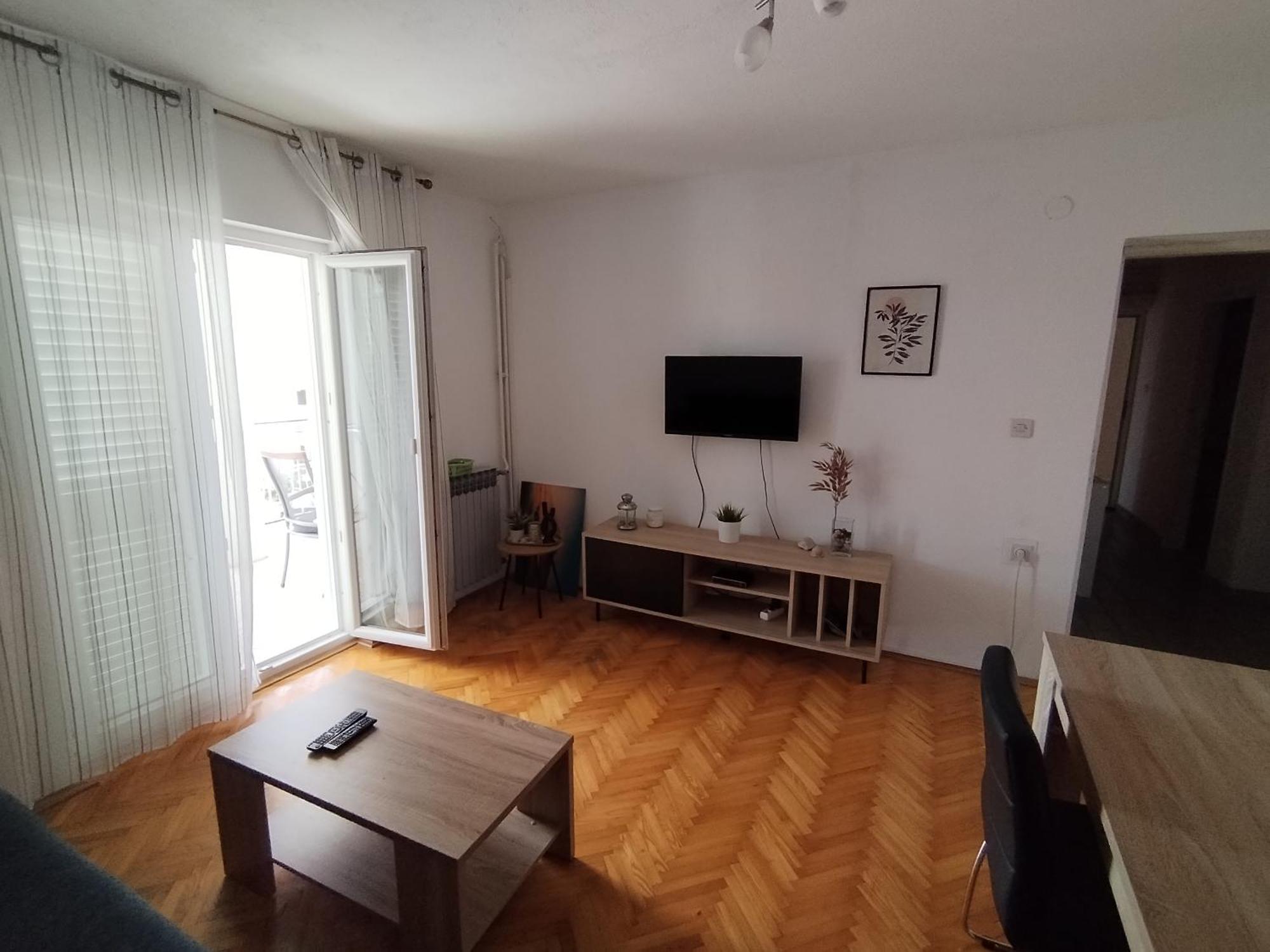 Apartmán Stonewood Dalmacija Primošten Exteriér fotografie