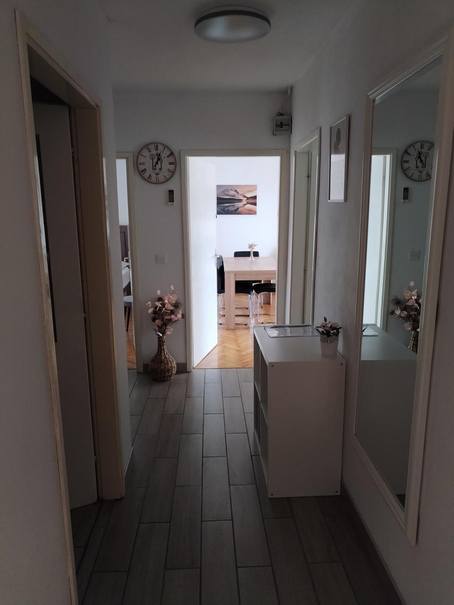 Apartmán Stonewood Dalmacija Primošten Pokoj fotografie